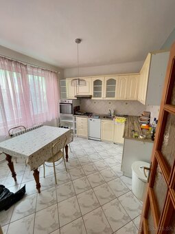 Rodinný dom – Košice II, Myslava - 5