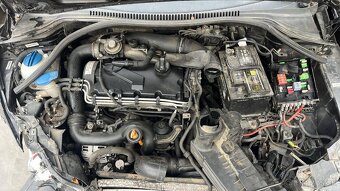 SEAT LEON II 1,9TDI 77KW KÓD: BKC/ BXE - 5