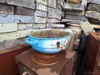 Magnezitove tehly 3 - 5