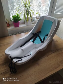 Detské boby Plastkon - 5