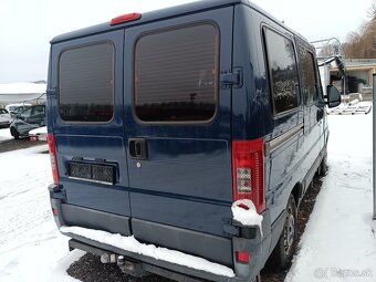 Fiat Ducato 2.3jtd - 5