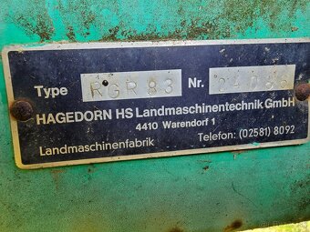 Predám kombajn na zemiaky - 5