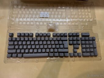 Steelseries Apex M500 Cherry MX red - 5