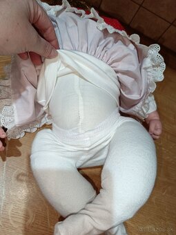 Vinilová bábika. - 5