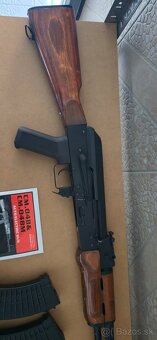 Cyma CM.048M AK-47 presná replika - 5