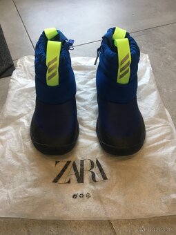 Topánky, tenisky, bundy - 5