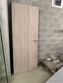 Predám protipožiarne dvere - 5