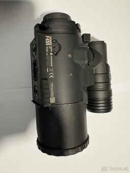 Pulsar Forward F455 - 5