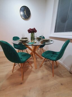 Na prenájom 1-izbovy byt - 5