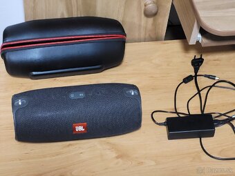 JBL Xtreme - 5