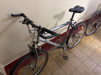 Predám 2x starší Kellys Spider 26" - 5