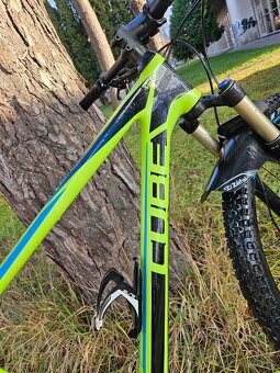 Cube reaction gtc sl 29 karbon - 5