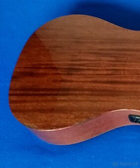 Predam gitaru LAG T118DCE BS. - 5