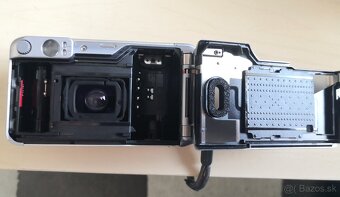 Predam Canon prima super 130 zoom - 5