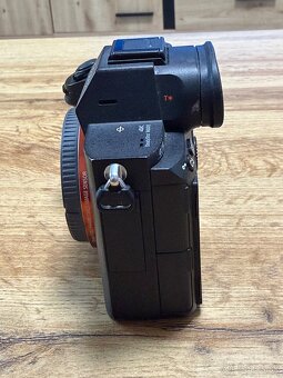 Sony A7iii - 5