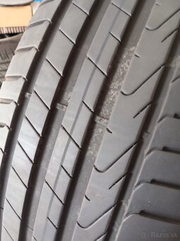 Letne pneumatiky 225 60 r18 - 5