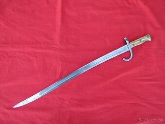 Chassepot vz.1866 - 5