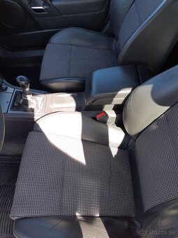 Predám Opel Vectra 2.2 Dti Gts - 5