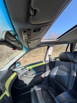 BMW E46 330D Touring | 135 kW | - 5