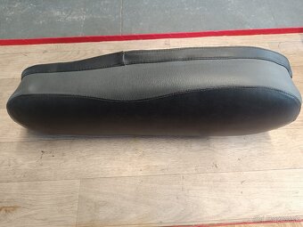 Sedlo Jawa pionier 20/21/05 - 5