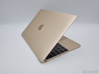 ▼Apple MacBook 12" (2017) A1534 - 12" / i5 / 8GB / 512GB / - 5