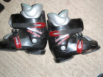Salomon X Race 100cm,top stav - 5