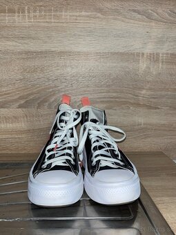 Converse topánky - 5
