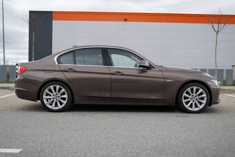 BMW 325D F30 - 5