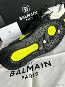 BALMAIN B-Runner original - 5