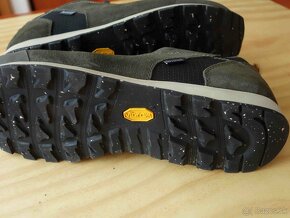 Trekingové, vychádzkové topánky Trezeta č.44, MP290 - 5
