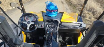 Can am maverick 1000r - 5