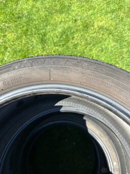 Letne pneu Toyo 215/50R18 92V Proxes R40 - 5