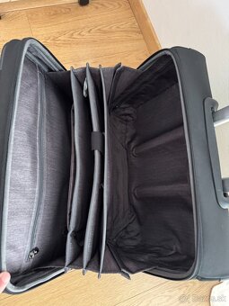 Kabinovy Kufor Samsonite Spinner Mobile Office - 5