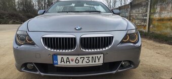 SPRÁVNE ČÍSLO E64 645Ci - 5