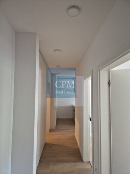 Ponúkame Vám na prenájom úplne nový 3 izbový byt Bratislava- - 5