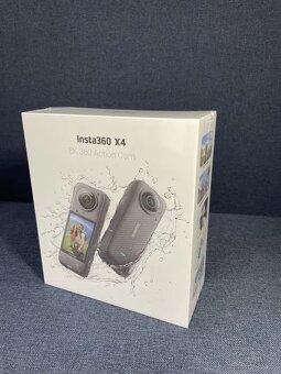 Insta360 X4 Záruka - 5