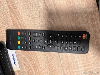 Tv Box Strong - 5