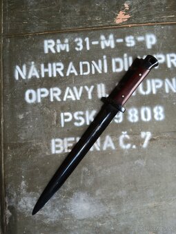 M95,bodak - 5