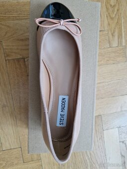 Balerínky Steve Madden - nenosené - 5