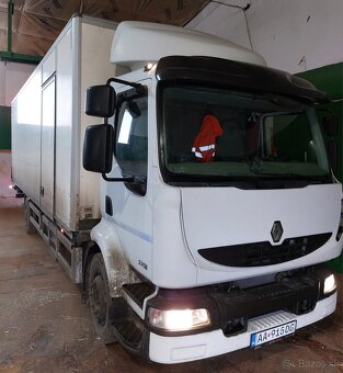 RENAULT MIDLUM 270 - 5