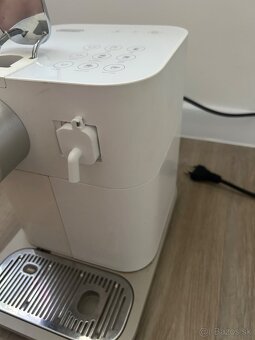 Predám kávovar zn. DeLonghi - 5