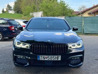 BMW Rad 7 730d xDrive A/T - 5
