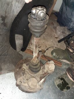 ND Ford Fusion 1.4Tdci - 5