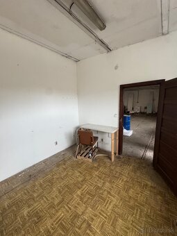 Hala na prenájom - 5