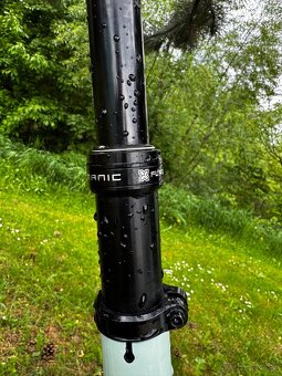 Specialized Epic EVO veľ. L + Roval karbon kolesá - 5