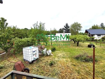 Predaj, záhrada s chatkou - Levice (001-14-LUDUa) - 5