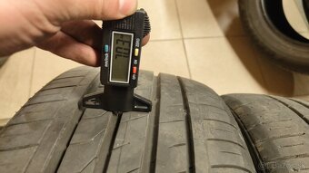 Letné Nexen NFERA 215/50/17 95V - 5