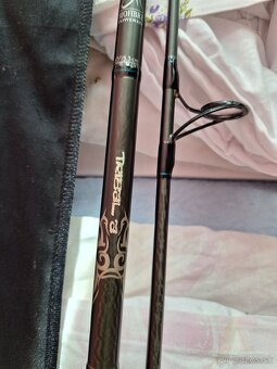Shimano tribal - 5