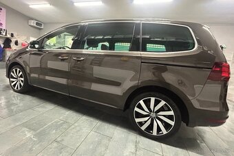 Volkswagen Sharan, 2.0 TDI, 110KW/150PS, 2019, 88 000 KM - 5