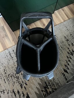 Golfový Bag Wilson Staff Q5 - 5